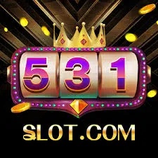 531SLOT - Pertarungan Seru dan Menegangkan