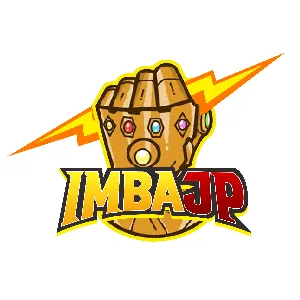 IMBAJP - Petualangan Seru dalam Dunia Arcade