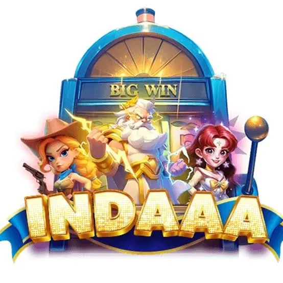 INDAAA - Pertarungan Terhebat dalam Battle Royale