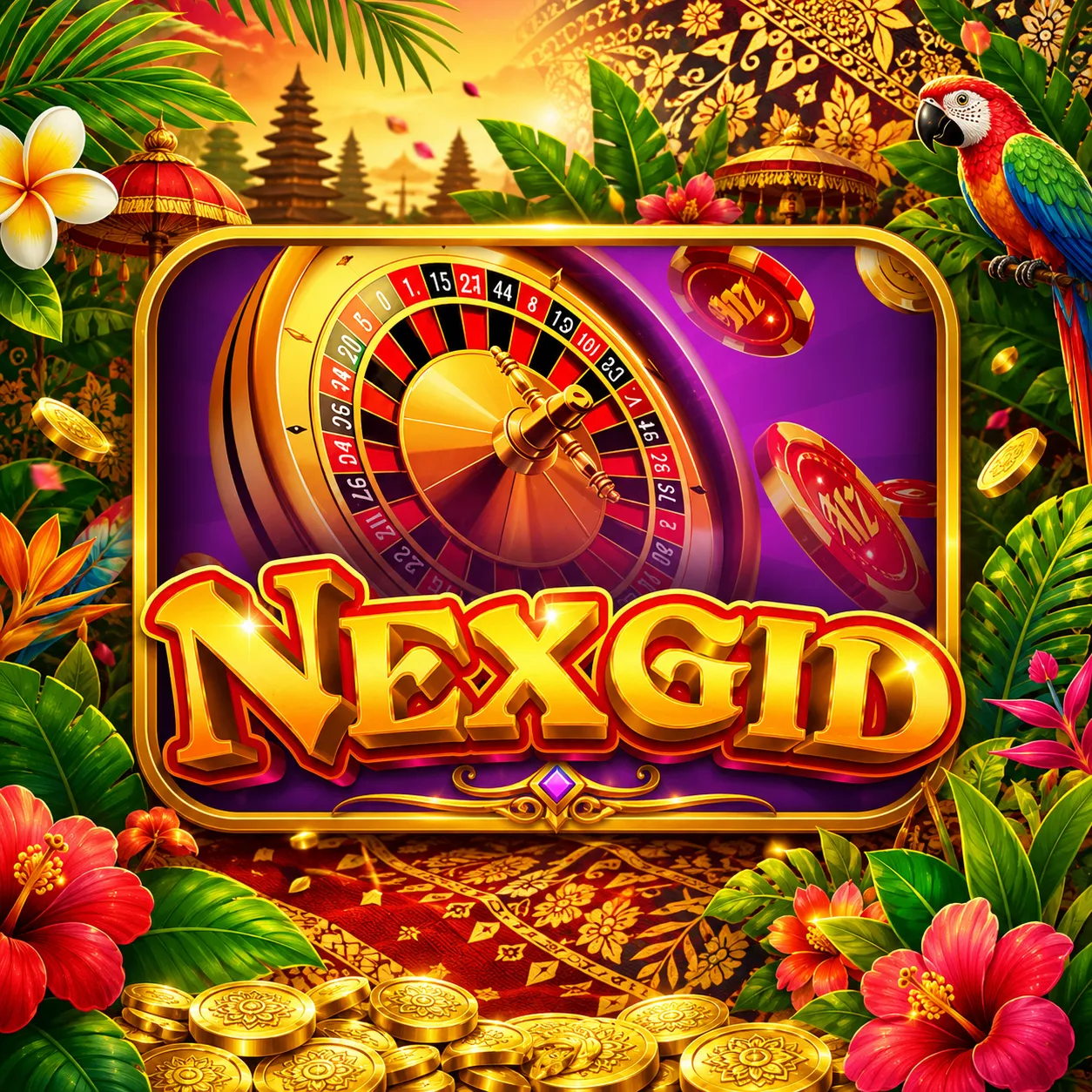 NEXGID - Game Sepak Bola Terbaik untuk Penggemar Olahraga