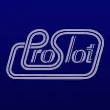 PROSLOT - Balapan Motor Penuh Aksi