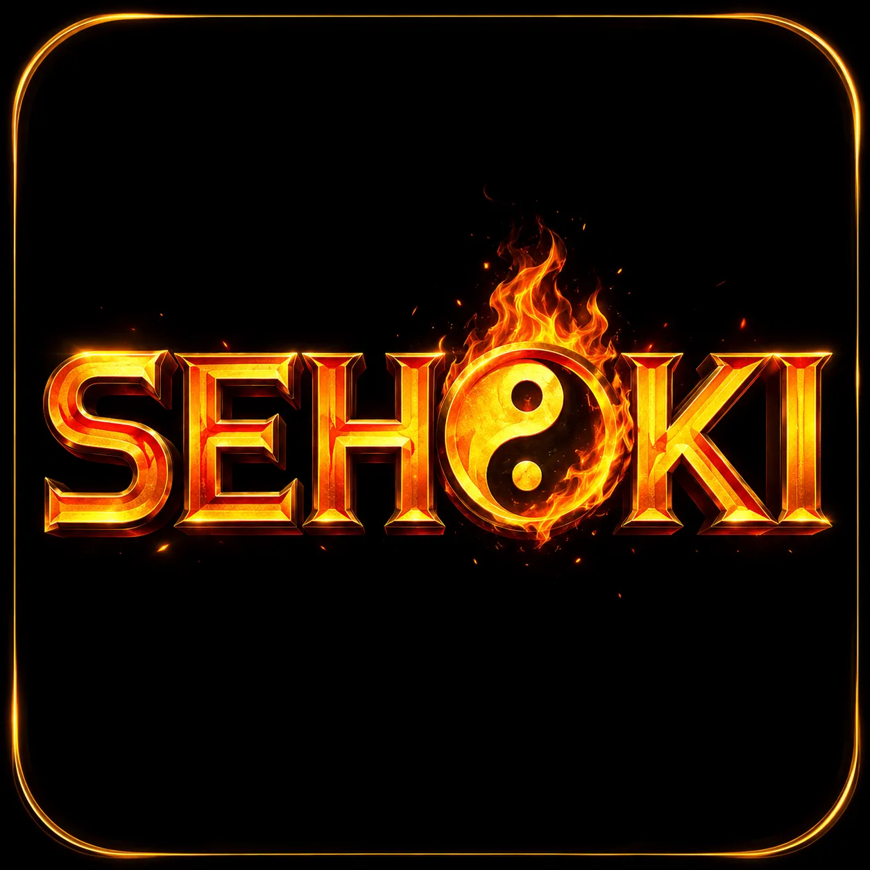 SEHOKI - Permainan Arcade Seru untuk Semua Usia