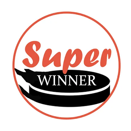 SUPERWINNER - Petualangan Seru di Dunia Fantasi
